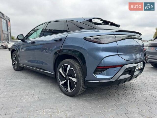 БИД Sea Lion 07, объемом двигателя 0 л и пробегом 8 тыс. км за 30500 $, фото 5 на Automoto.ua