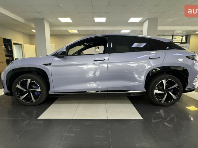 купити нове авто БІД Sea Lion 07 2024 року від офіційного дилера Global Electric БІД фото