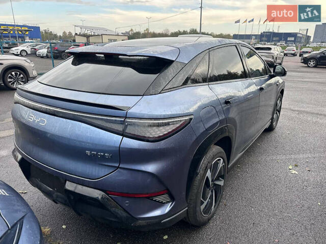 БІД Sea Lion 07, об'ємом двигуна 0 л та пробігом 15 тис. км за 30999 $, фото 3 на Automoto.ua