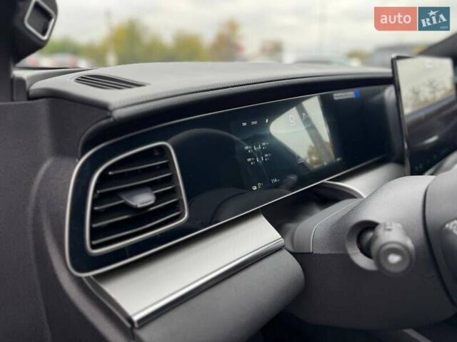 БИД Sea Lion 07, объемом двигателя 0 л и пробегом 8 тыс. км за 30500 $, фото 37 на Automoto.ua