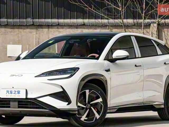 купити нове авто БІД Sea Lion 07 2024 року від офіційного дилера Константин Альперович БІД фото