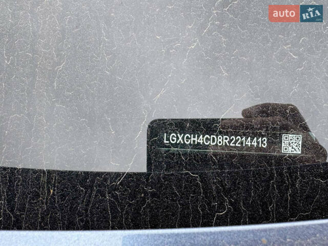 БІД Sea Lion 07, об'ємом двигуна 0 л та пробігом 8 тис. км за 29555 $, фото 3 на Automoto.ua