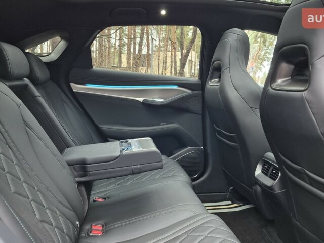 купить новое авто БИД Sea Lion 07 2024 года от официального дилера Energy Hub Київ БИД фото