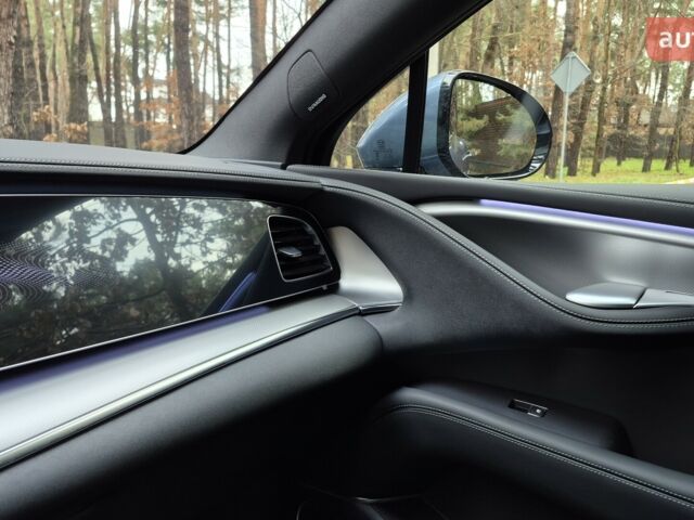 купить новое авто БИД Sea Lion 07 2024 года от официального дилера Energy Hub Київ БИД фото