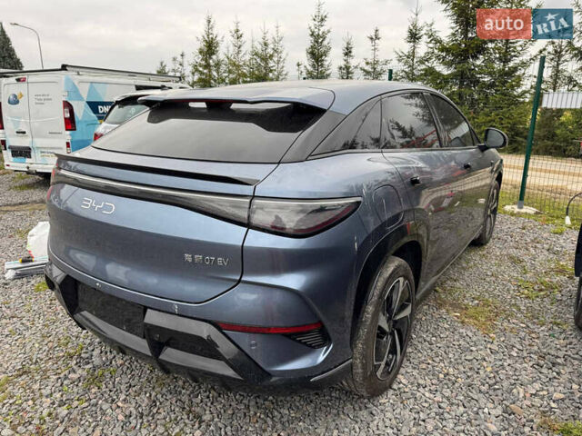 БІД Sea Lion 07, об'ємом двигуна 0 л та пробігом 8 тис. км за 29555 $, фото 9 на Automoto.ua