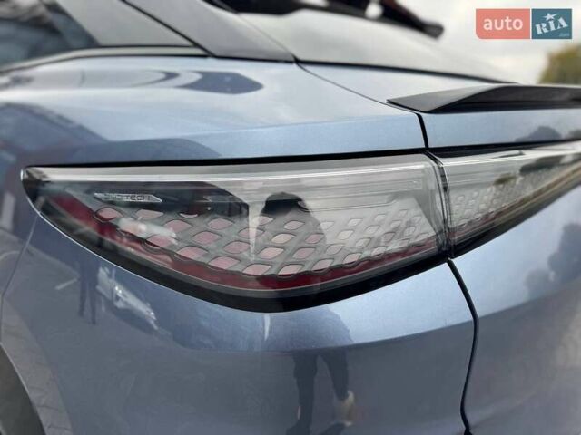 БИД Sea Lion 07, объемом двигателя 0 л и пробегом 8 тыс. км за 30500 $, фото 21 на Automoto.ua