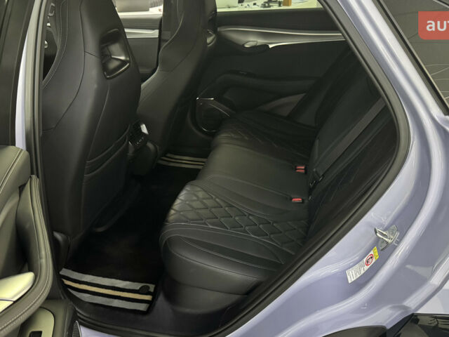 купити нове авто БІД Sea Lion 07 2024 року від офіційного дилера Global Electric БІД фото