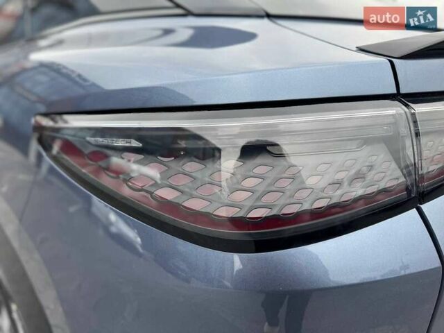 БИД Sea Lion 07, объемом двигателя 0 л и пробегом 8 тыс. км за 30500 $, фото 22 на Automoto.ua