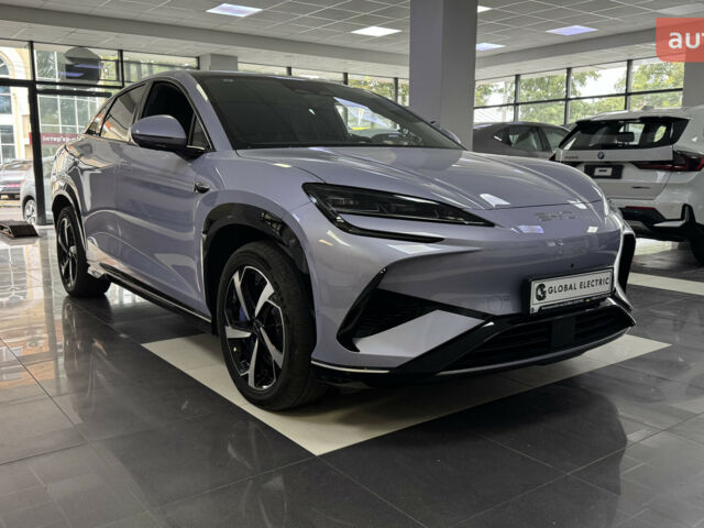 купити нове авто БІД Sea Lion 07 2024 року від офіційного дилера Global Electric БІД фото