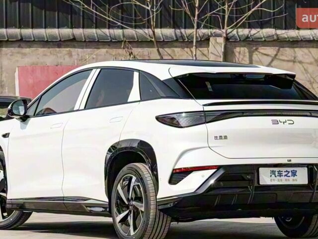 купити нове авто БІД Sea Lion 07 2024 року від офіційного дилера Константин Альперович БІД фото