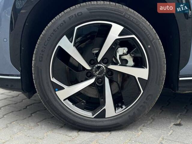 БИД Sea Lion 07, объемом двигателя 0 л и пробегом 8 тыс. км за 30500 $, фото 19 на Automoto.ua