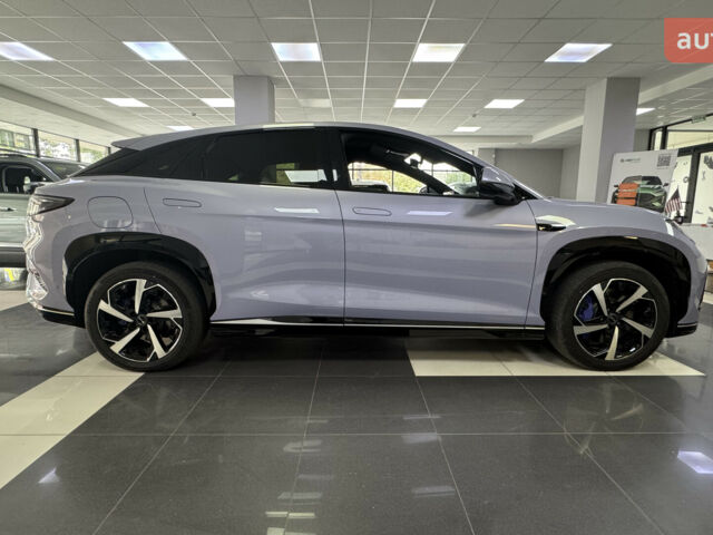 купити нове авто БІД Sea Lion 07 2024 року від офіційного дилера Global Electric БІД фото