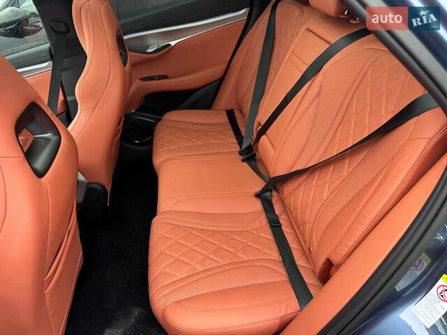 БІД Sea Lion 07, об'ємом двигуна 0 л та пробігом 15 тис. км за 30999 $, фото 6 на Automoto.ua