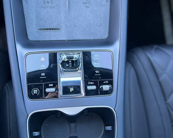 БИД Sea Lion 07, объемом двигателя 0 л и пробегом 4 тыс. км за 33000 $, фото 15 на Automoto.ua