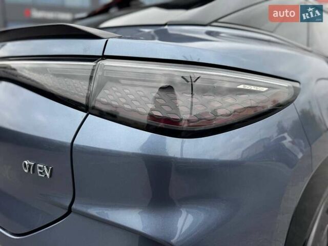 БИД Sea Lion 07, объемом двигателя 0 л и пробегом 8 тыс. км за 30500 $, фото 27 на Automoto.ua