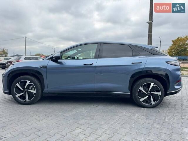 БИД Sea Lion 07, объемом двигателя 0 л и пробегом 8 тыс. км за 30500 $, фото 4 на Automoto.ua