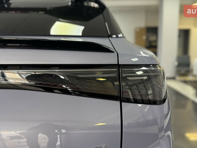 купити нове авто БІД Sea Lion 07 2024 року від офіційного дилера Global Electric БІД фото