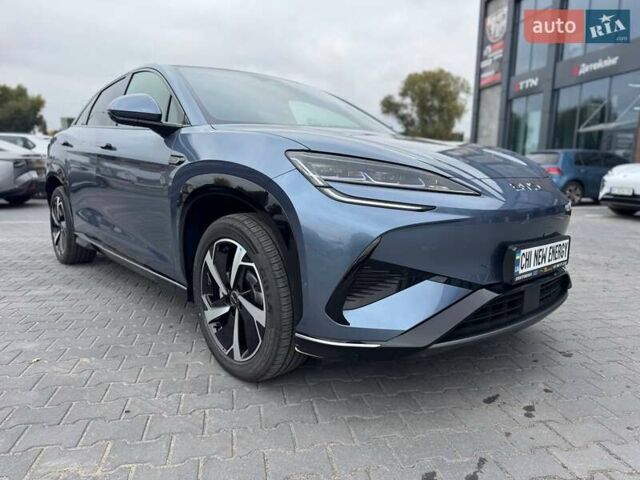 БИД Sea Lion 07, объемом двигателя 0 л и пробегом 8 тыс. км за 30500 $, фото 12 на Automoto.ua