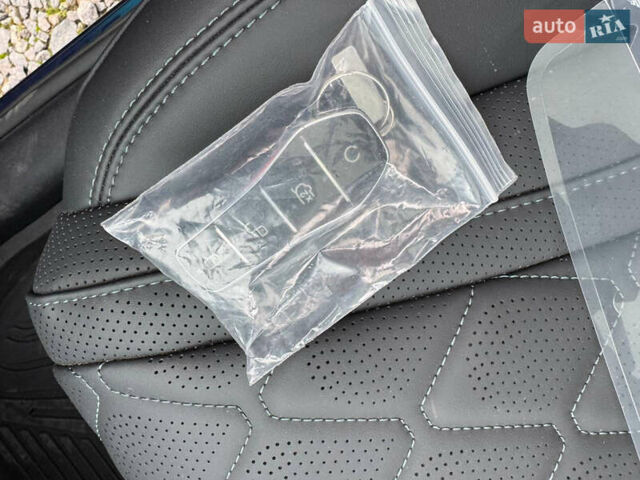 БІД Sea Lion 07, об'ємом двигуна 0 л та пробігом 8 тис. км за 29555 $, фото 8 на Automoto.ua