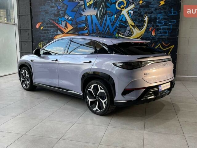 БИД Sea Lion 07 2024 года купить новое авто БИД Sea Lion 07 2024 года от официального дилера Petr БИД фото