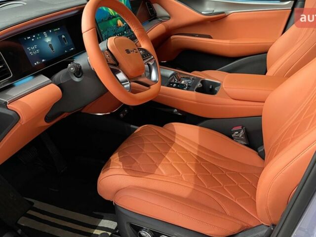 БИД Sea Lion 07 2024 года купить новое авто БИД Sea Lion 07 2024 года от официального дилера Petr БИД фото