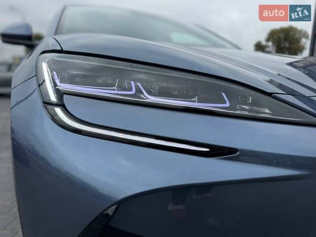 БИД Sea Lion 07, объемом двигателя 0 л и пробегом 8 тыс. км за 30500 $, фото 14 на Automoto.ua