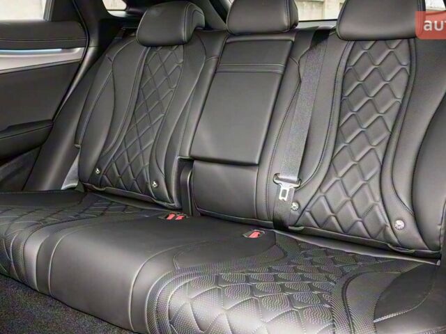 купити нове авто БІД Sea Lion 07 2024 року від офіційного дилера Константин Альперович БІД фото