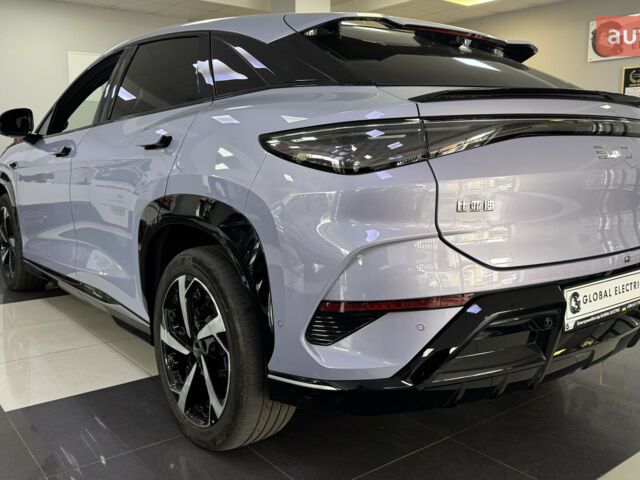 купити нове авто БІД Sea Lion 07 2024 року від офіційного дилера Global Electric БІД фото