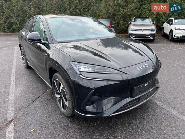 БІД Sea Lion 07, об'ємом двигуна 0 л та пробігом 14 тис. км за 30999 $, фото 1 на Automoto.ua