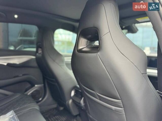 БИД Sea Lion 07, объемом двигателя 0 л и пробегом 8 тыс. км за 30500 $, фото 33 на Automoto.ua