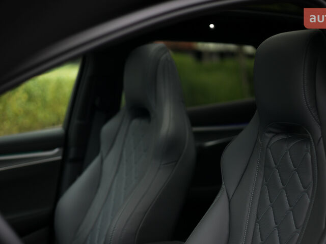 купить новое авто БИД Sea Lion 07 2025 года от официального дилера Автосалон ECODRIVE AUTO Київ БИД фото