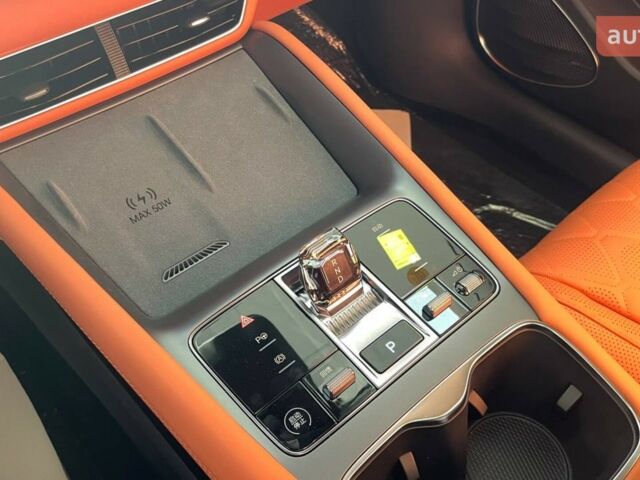 купить новое авто БИД Sea Lion 07 2025 года от официального дилера E-SKM БИД фото