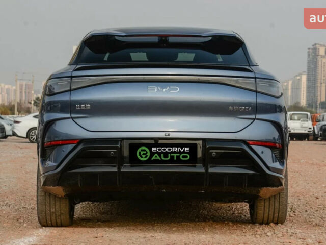 купить новое авто БИД Sea Lion 07 2025 года от официального дилера METEK БИД фото