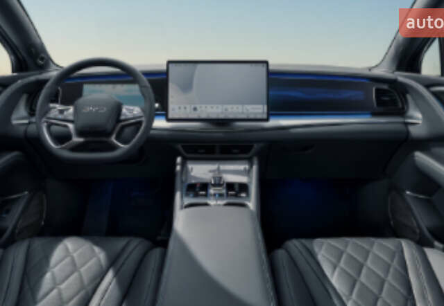 БИД Sea Lion 07, объемом двигателя 0 л и пробегом 1 тыс. км за 32999 $, фото 1 на Automoto.ua