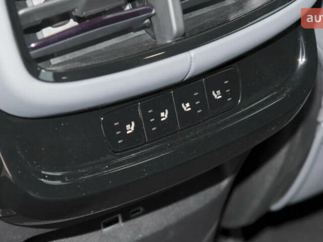 купить новое авто БИД Sea Lion 07 2025 года от официального дилера Автосалон ECODRIVE AUTO Київ БИД фото