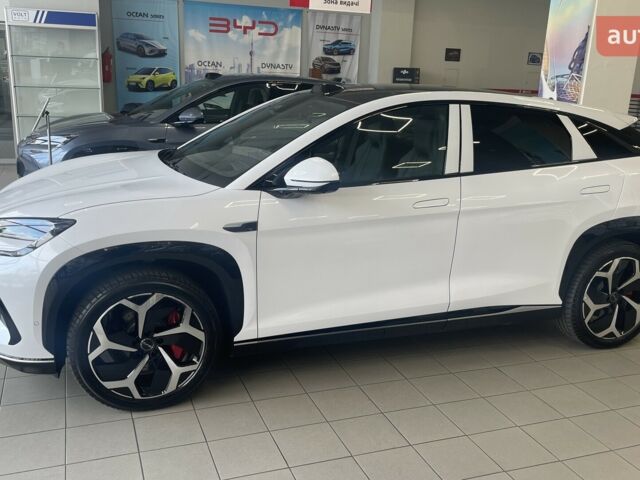 купить новое авто БИД Sea Lion 07 2025 года от официального дилера VOLT AUTO БИД фото