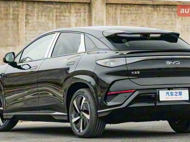 купити нове авто БІД Sea Lion 07 2025 року від офіційного дилера Константин Альперович БІД фото