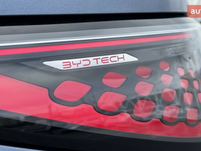 купить новое авто БИД Sea Lion 07 2025 года от официального дилера Алексей БИД фото