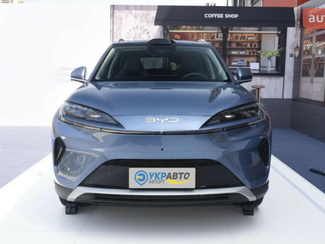 БІД Sea Lion 07, об'ємом двигуна 1.5 л та пробігом 0 тис. км за 34700 $, фото 1 на Automoto.ua