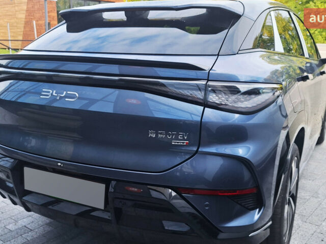 купить новое авто БИД Sea Lion 07 2025 года от официального дилера AUTOCENTER AUTO.RIA БИД фото