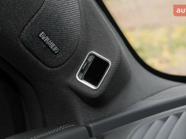 купить новое авто БИД Sea Lion 07 2025 года от официального дилера METEK БИД фото