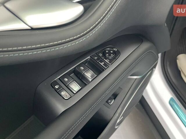 купити нове авто БІД Sea Lion 07 2025 року від офіційного дилера Максим Путрівка БІД фото