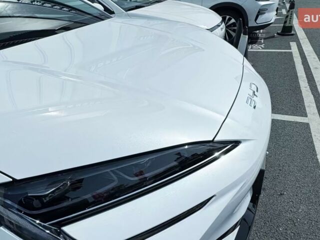 БИД Sea Lion 07 2025 года купить новое авто БИД Sea Lion 07 2025 года от официального дилера Ben⚡️Auto БИД фото