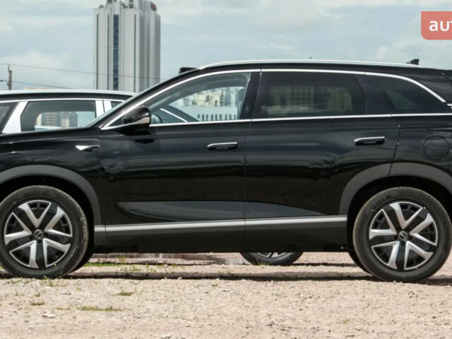 купить новое авто БИД Sea Lion 07 2025 года от официального дилера Автосалон ECODRIVE AUTO Київ БИД фото