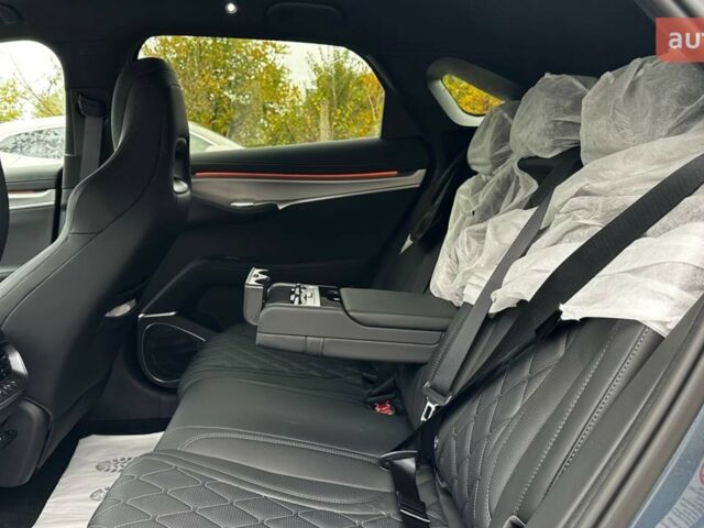 купить новое авто БИД Sea Lion 07 2025 года от официального дилера Олег Львів БИД фото