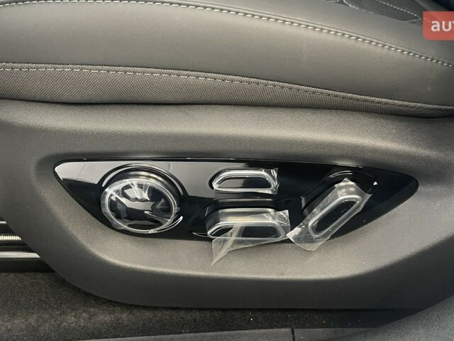 купить новое авто БИД Sea Lion 07 2025 года от официального дилера VOLT AUTO БИД фото