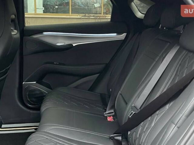 купить новое авто БИД Sea Lion 07 2025 года от официального дилера Будпостач  БИД фото