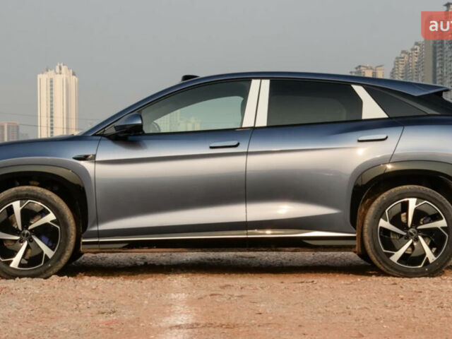 купить новое авто БИД Sea Lion 07 2025 года от официального дилера Автосалон ECODRIVE AUTO Київ БИД фото