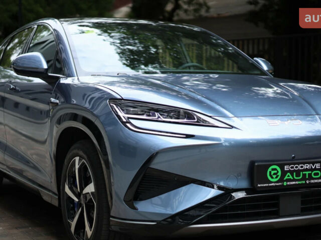 купить новое авто БИД Sea Lion 07 2025 года от официального дилера Автосалон ECODRIVE AUTO Київ БИД фото