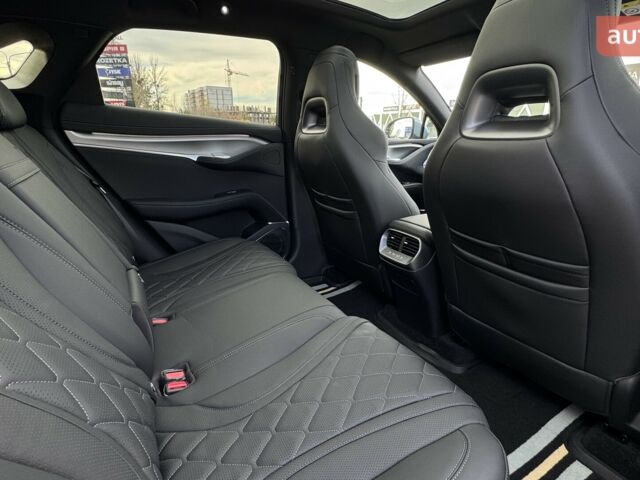 купить новое авто БИД Sea Lion 07 2025 года от официального дилера Алексей БИД фото